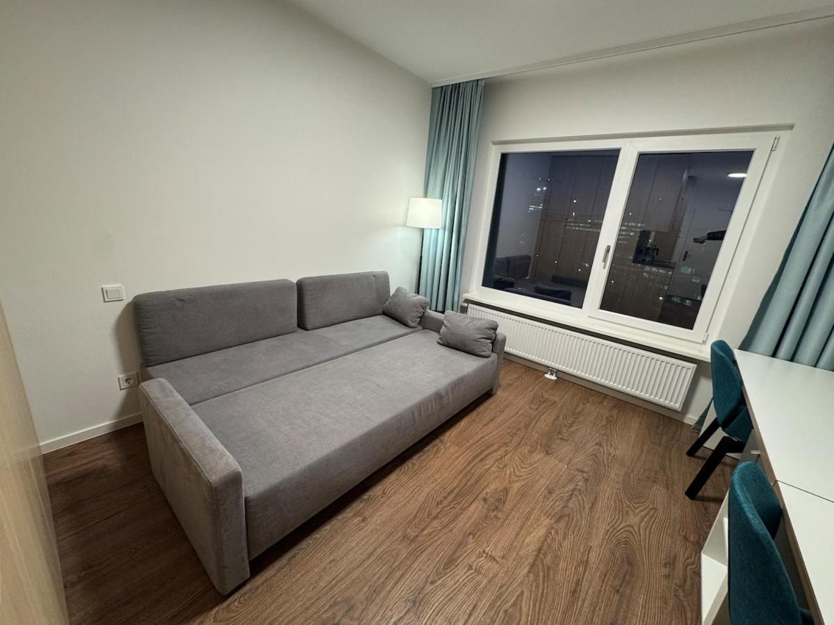 Appartement Main Station 2