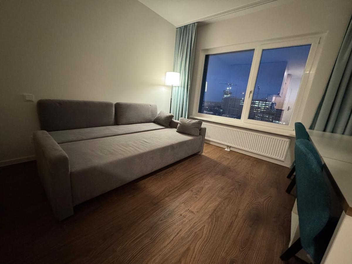 Main Station 2 Appartement *