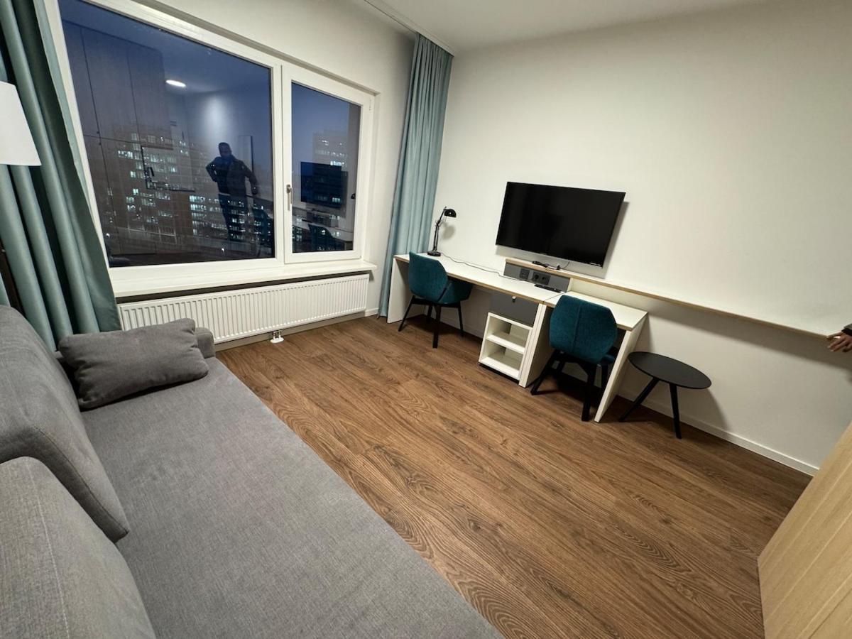 Main Station 2 Appartement