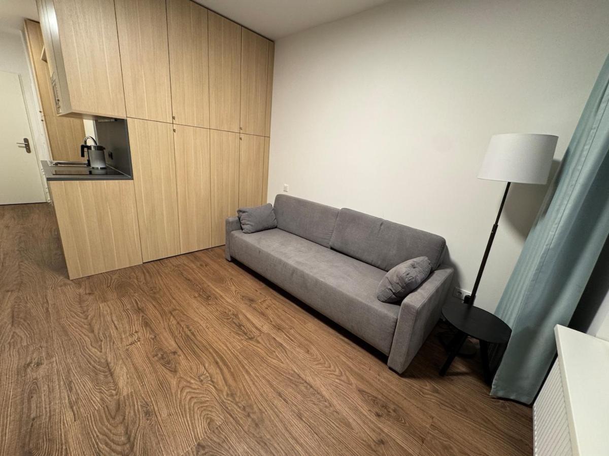 Main Station 2 Apartamento Berlim